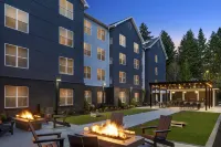 Homewood Suites by Hilton Hillsboro/Beaverton - Pet-friendly