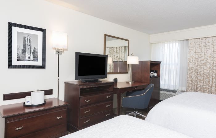 Hampton Inn East Lansing