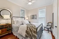 Luxury 2Bed 2Bath Apartment in Heart of Historic Pittsford Village