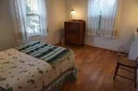 Susquehanna River House