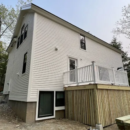 Camp Amherst: Ski and Lakeside Retreat. Killington/Okemo, Firepit, private dock!