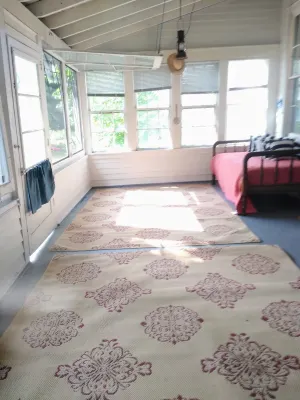 Century home 200 years old Power Farmhouse on You Tube video