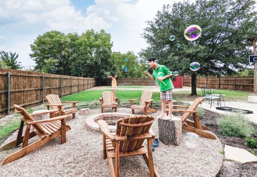 알링턴 숙소 비교