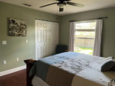 Beautiful home in Oldsmar