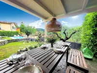 Lovingly Renovated Mountain Village House With Pool!