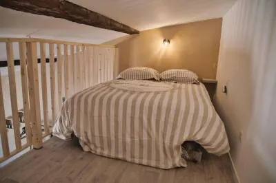 Beaucaire Cocoon 4 /quais/cité Médiévale/nature Chateau de Beaucaire附近的飯店