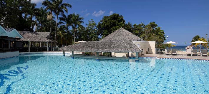 Beaches Negril Resort and Spa - All Inclusive Hotels in Negril