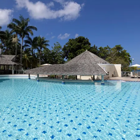 Beaches Negril Resort and Spa - All Inclusive