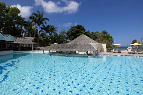 Beaches Negril Resort and Spa - All Inclusive - 4-نجوم