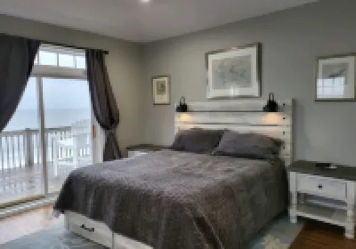 Beach Front Home Many New Upgrades