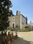 Appartamento Idillico in una Villa Toscana del Xviii Secolo
