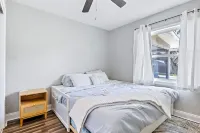 Beachy getaway in lovely Lakeland, Fl! Hotels in Polk County