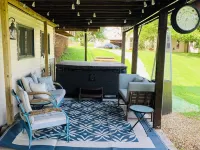 KC HOUSE Cozy Country Home. Enjoy the country life! Hotels in Stephenson County