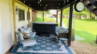 KC HOUSE Cozy Country Home. Enjoy the country life!