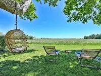 La Maison des Vendangeurs , Gîte with swimming pool and bicycles Hotels in Beaucaire