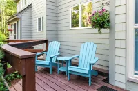 Spacious Home Near Diana's Baths!
