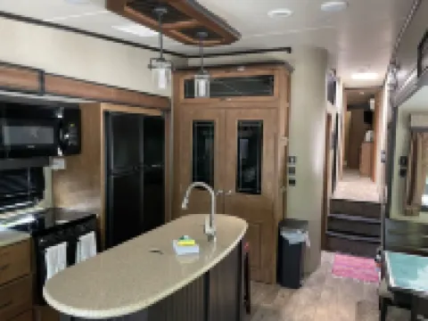 Where the sea, sun, and sand are just outside your door!