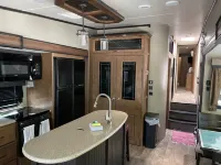 Where the sea, sun, and sand are just outside your door!