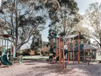 360o views incl. The Prom, Bass Strait and Strzelecki Ranges Hotels in Foster