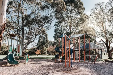 360o views incl. The Prom, Bass Strait and Strzelecki Ranges