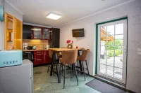 Apartment with 38sqm - Quiet location on the outskirts of the city Hotels in Bad Liebenwerda