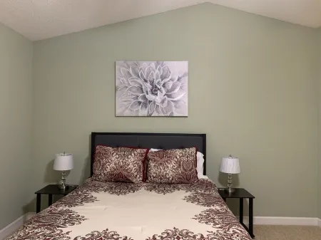 Lake Getaway at Lake Gaston