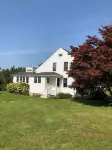 Charming 1870 cape cottage in Litchfield