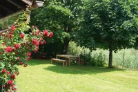 My deer House - Green retreat for the whole family Hotels in Worthsee