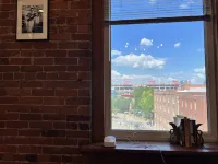 1882 Lofts - 302-Downtown 2nd & Church