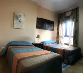 Vacations Tourism ttluga - Montilla