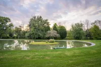 Lititz Family Friendly Apt by the Hammer Creek