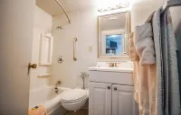 Harbor Landing Resort Hotel a Tisbury