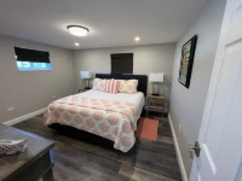 Starfish -1 bedroom 1 bath apartment with full kitchen in Islamorada, Florida. 타베르니에 호텔