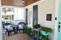 Walkable to Downtown DeLand & Stetson University - Beach 30-45 Minute Drive