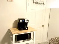 Glorious Suite near Downtown with washer/dryer Hotels in Gloucester