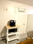 Glorious Suite near Downtown with washer/dryer