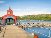 Cottage at Weller Island Hotels in Tyrone