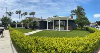 HEATED POOL & JACUZZI, QUIET, AIRY SPA LIKE BACKYARD, NEAR NEWPORT BEACH - 4 stjerner