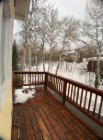 Nicely renovated apartment close to all that Steamboat has to offer!