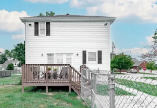 Bourbon Trail! Prime Location, Amenities & Sauna! Hotels in Woodford County