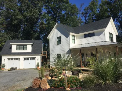 Guesthouse