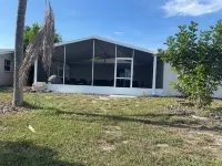 Enjoy a 3-bedroom vacation home just 9 minutes from Innisbrook Golf Club Hotels near Cunningham Park