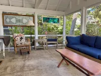 Classic Beach House with Modern Comforts, Just One Block from the Boardwalk