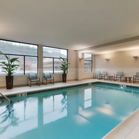 Homewood Suites by Hilton Pittsburgh-Downtown