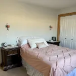 Cozy Lazy Dog Cabin