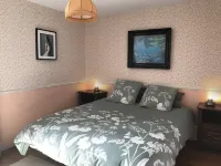 Le Manoir de la Lande Hotel a Saint-Laurent-de-Terregatte