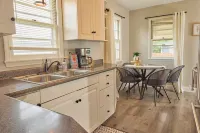 Charming 3 bdrm, 2 bath Brick Bungalow with private yard in Rapid City, SD