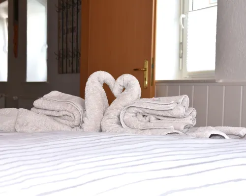 Would you like to experience a vacation in the heart of the Palatinate on the German Wine Route? Hotels in Deidesheim