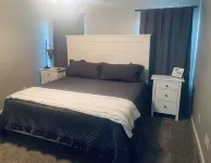 Trinity House Hotels in Hays