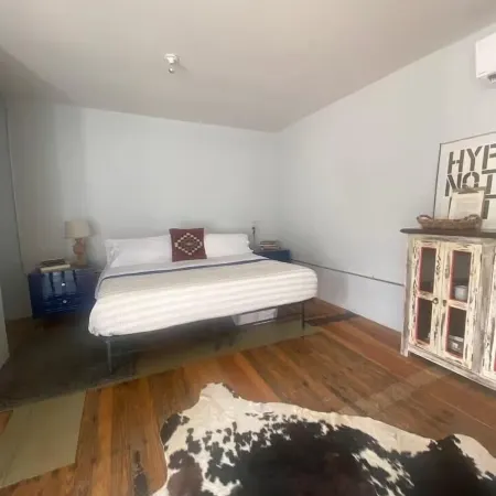Marfa Space 1,  Heart of Marfa! Walk to Main Street, Shops and Restaurants !!!